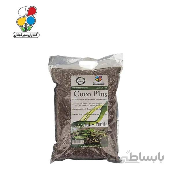 کوکوپلاس 2 کیلوگرمی ( بسته 36 عددی)