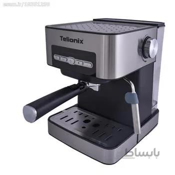 اسپرسوساز تلیونیکس مدل TEM5199 ا Espresso Maker Telionix 5199