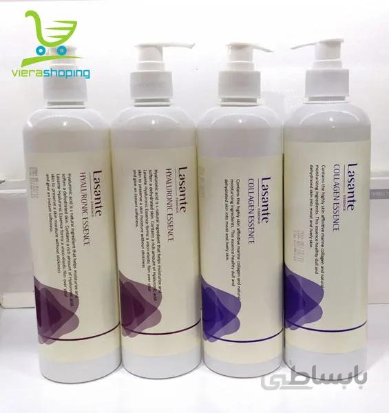 سرم پوست لاسانته کلاژن lasante Collagenization Serum 500mil