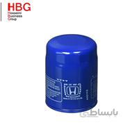 فیلتر روغن (مشترک وکیوم) اصلی هوندا ( Genuine parts ) - آکورد / سی آر - وی / سیویک