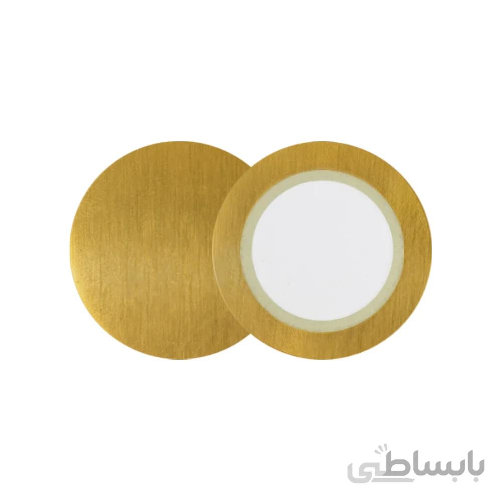 پیزو الکتریک 27mm