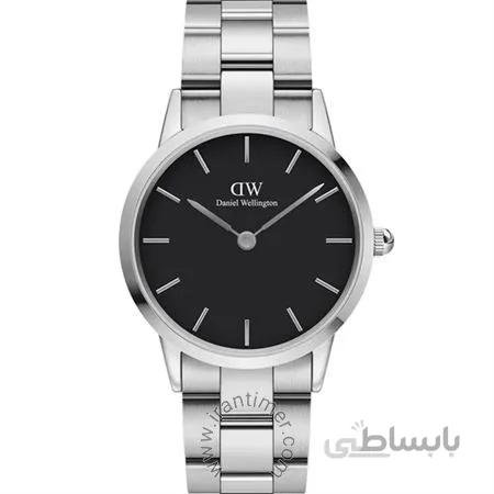 ساعت مچی دنیل ولینگتون مدل DW00100204
