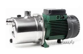 پمپ اب خانگی جتی استیل داب JET INOX