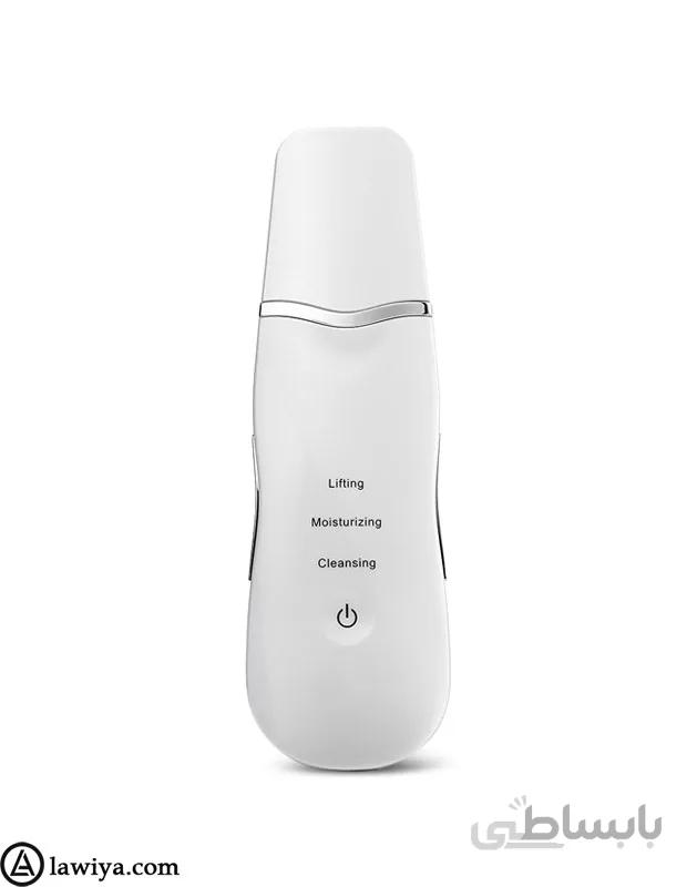 اتوی صورت درما-اف DermaF ا Derma facial iron