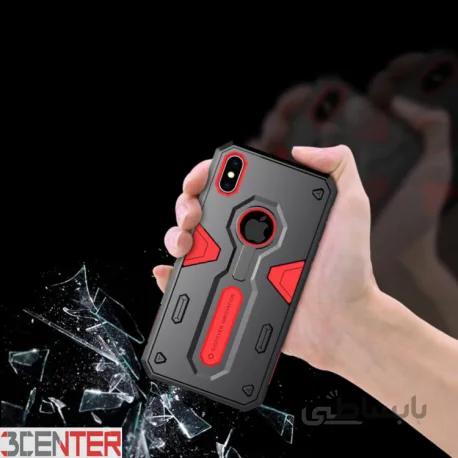 کاور محافظ نیلکین آیفون Nillkin Defender Case II Apple iPhone Xs Max