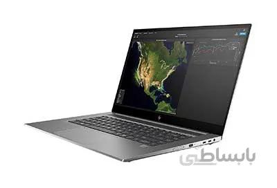 لپ تاپ اچ پی زدبوک HP ZBook Create G7 Core i7 10750H 8GB 1.TB SSD 8GB GeForce RTX™ ۲۰۷۰ with Max-Q