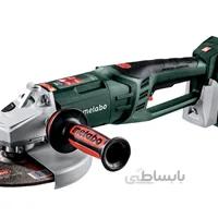 فرز شارژی متابو مدل wpb 36 - 18 ltx bl 230