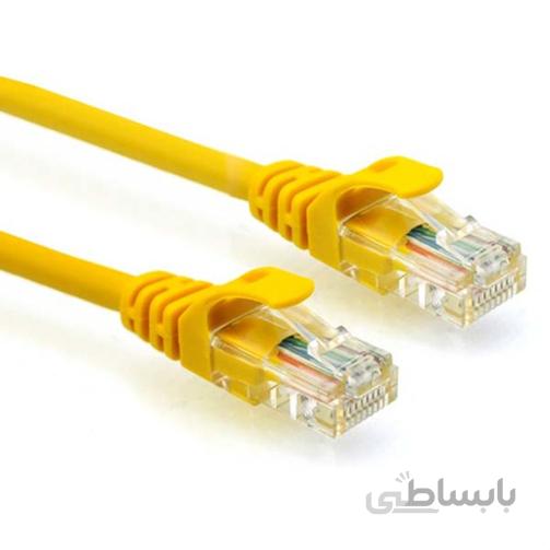 کابل شبکه Cat6 تسکو مدل TNC650CCF