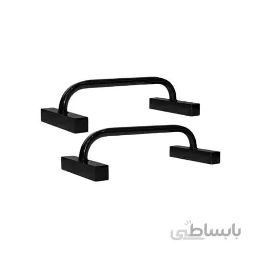 دیپ بار یا پارالل ثابت 15سانتی بسته 2عددی
