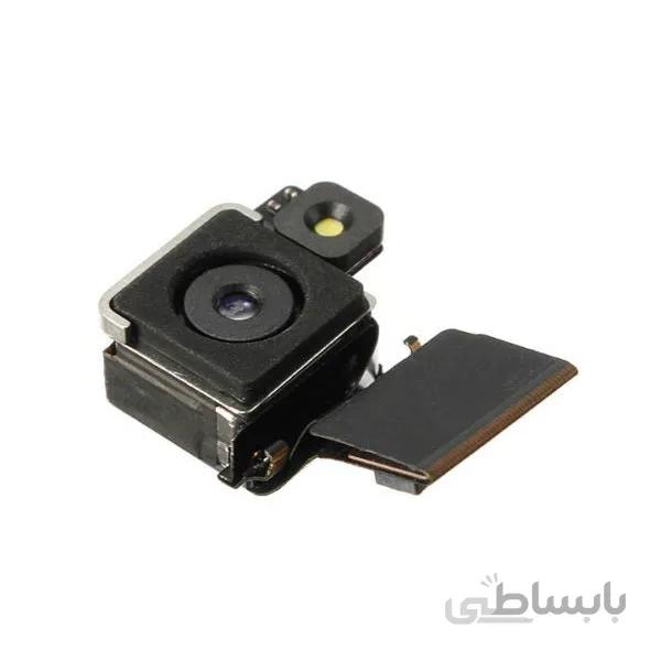 دوربین پشت آیفون iPhone 4