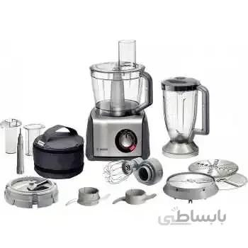 غذاساز بوش مدل MCM68885