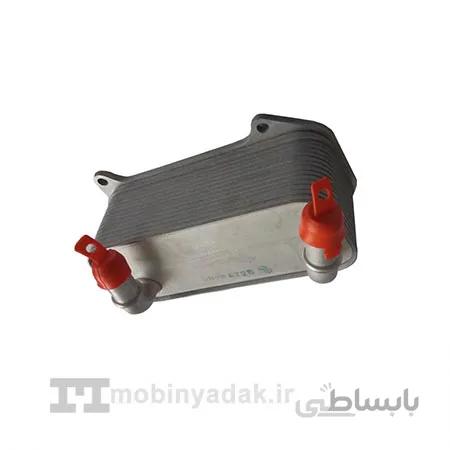 رادياتور خنک كن روغن گيربكس جک s5