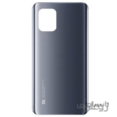 درب پشت شیائومی Xiaomi Mi 10 Lite 5G Back Door