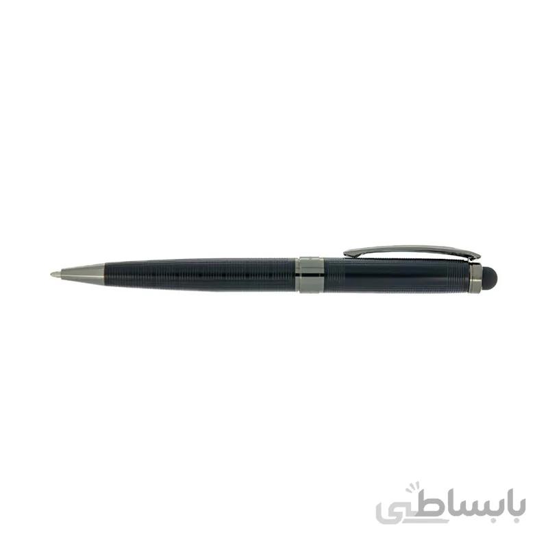 خودکار یوروپن TOTAK دودی پیچازی
