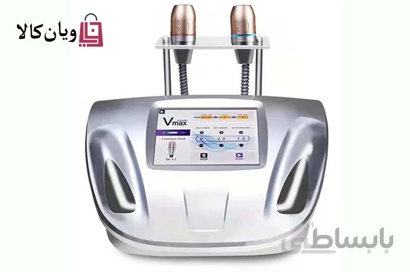 دستگاه هایفو_ویمکس مارک کندلا VMAX HIFU CANDELA
