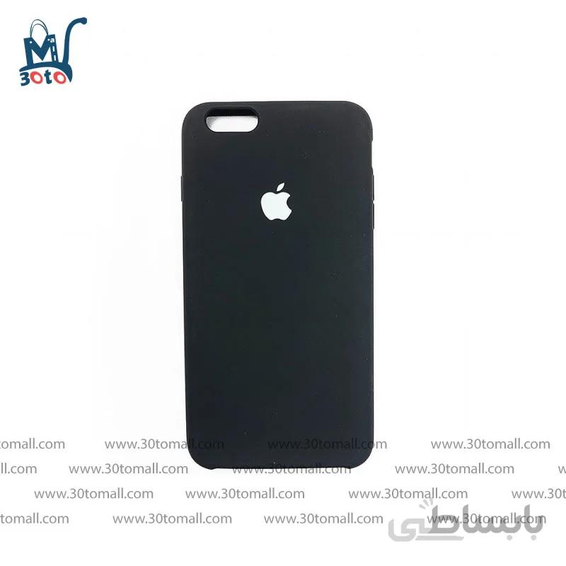 کاور سیلیکونی گوشی ایفون 6 پلاس