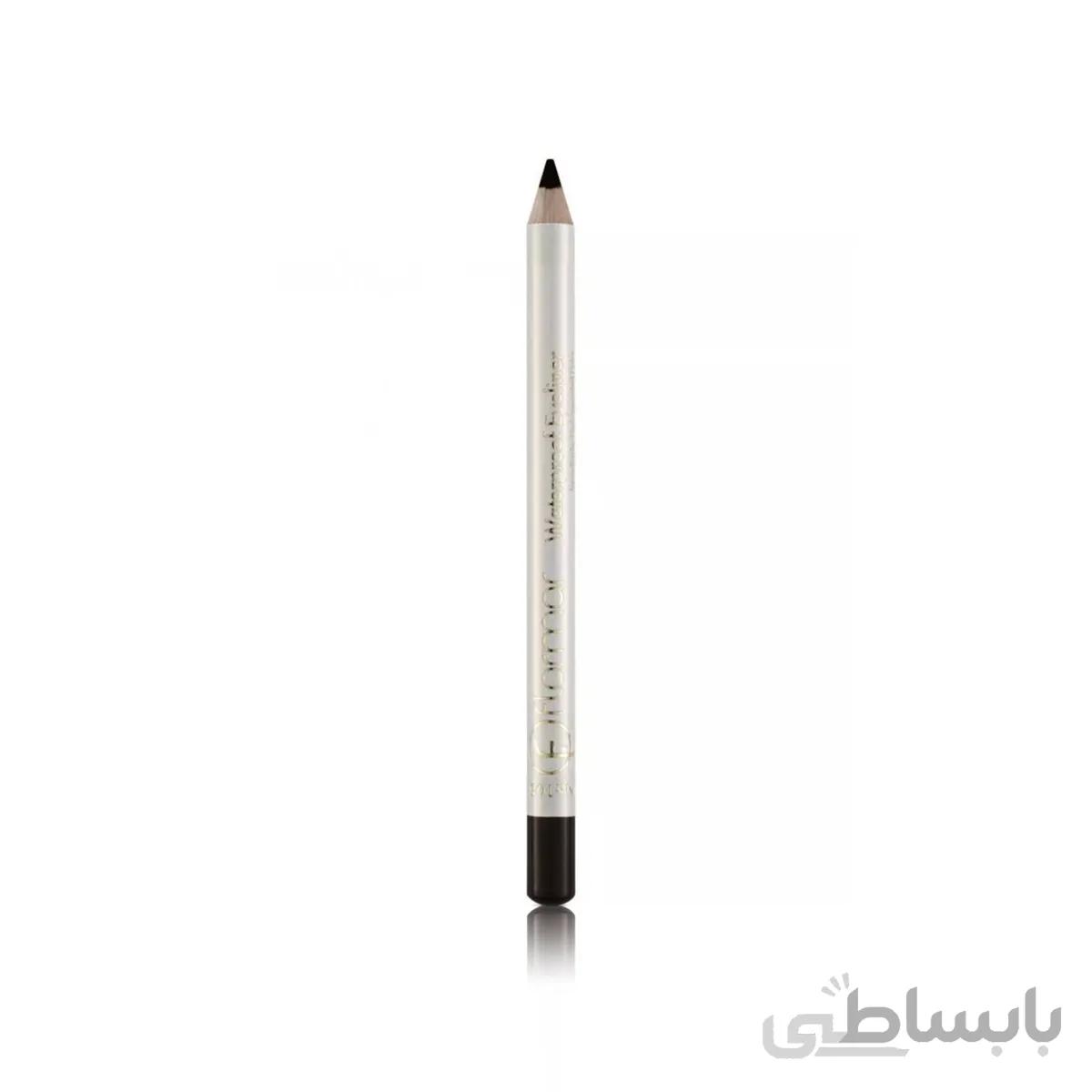خط چشم مدادی فلورمار flormar