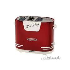 هات داگ پز آریته مدل 186 ا Ariete hot dog maker 186
