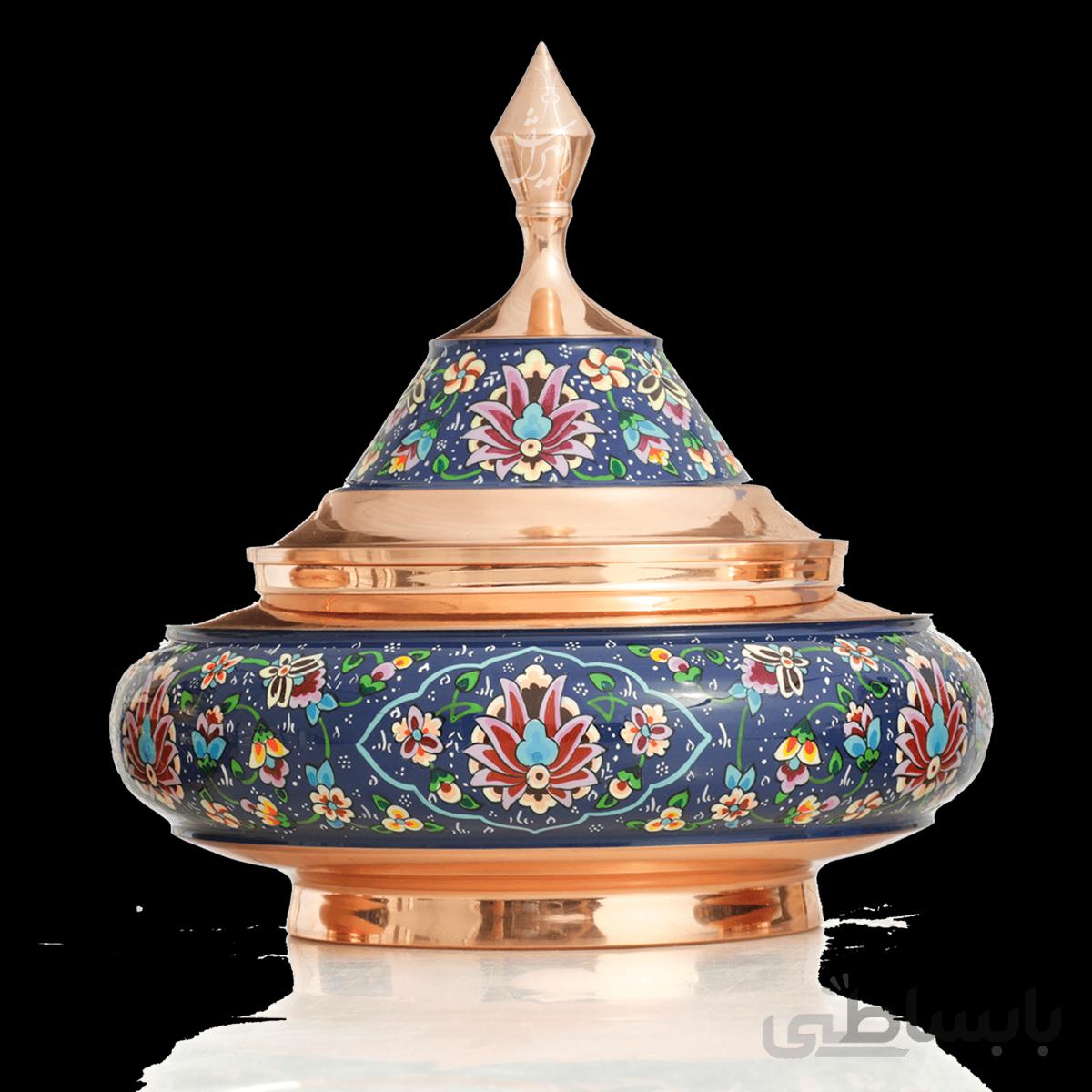 بشقاب پرنده (عدسی 28)