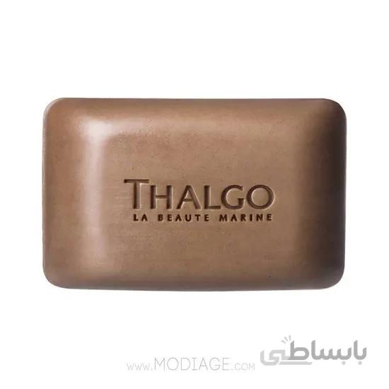 صابون دریایی تالگو Thalgo ا برند :