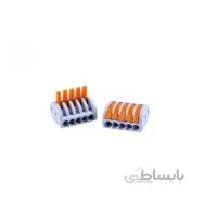 کانکتور 5 پل اهرمی FJ-405