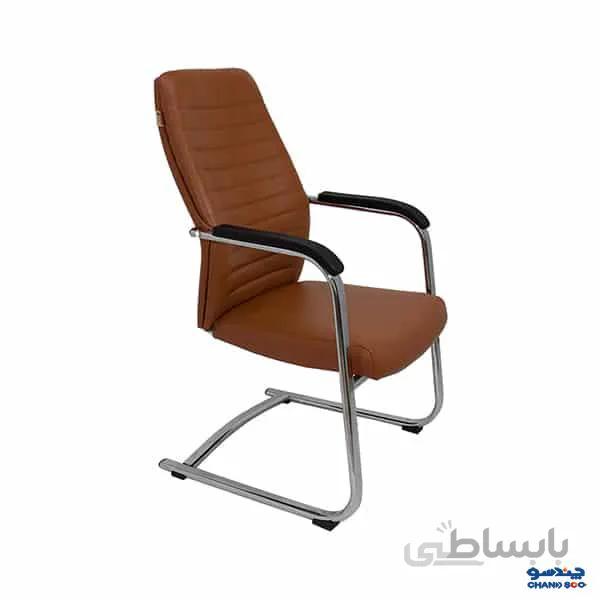 صندلی کنفرانس راحتیران مدل C4120