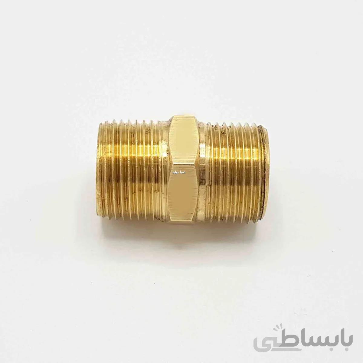 واسطه 8 بوشی