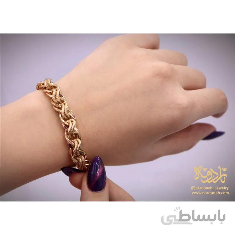 دستبند ژوپینگ - 01
