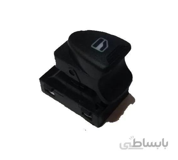 کلید شیشه بالابر تکی ۱۱۰S