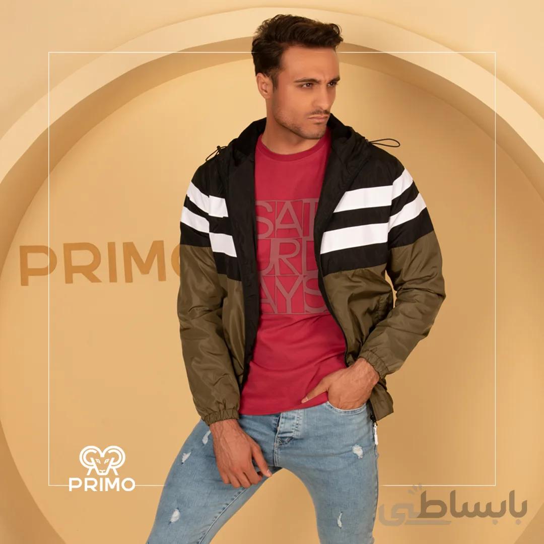 سوییشرت شمعی مردانه داخل خزدار 802813
