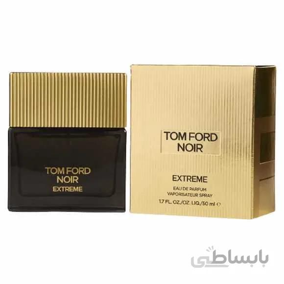 خرید عطر تام فورد نویر اکستریم-Tomford noir extreme
