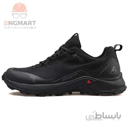 کفش ساق کوتاه کوهنوردی هامتو مدل HUMTTO 110396A