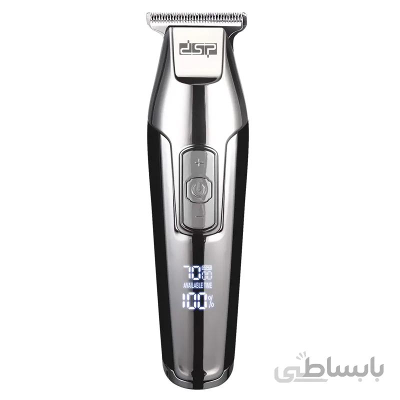 ماشین اصلاح مو سر و صورت دی اس پی DSP 90286
