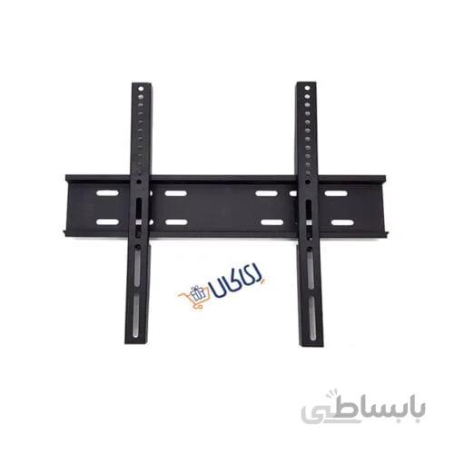پایه دیواری تلویزیون 24 تا 40 اینچ ثابت