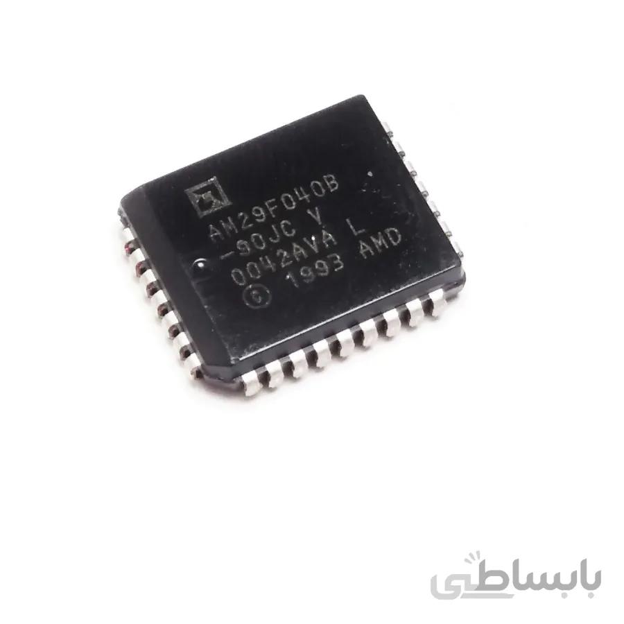 AM29F040-90JC
