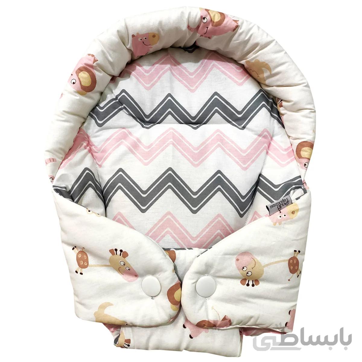 تشک آغوشی TDA4341