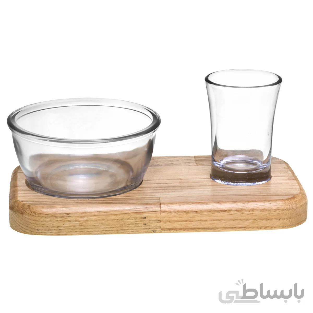 ست سرو پرانی کد 3005