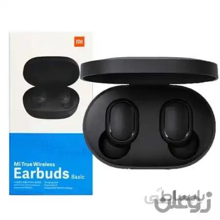 هندزفری بلوتوثی Mi True Earbuds گلوبال