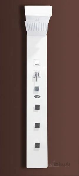 پنل دوش شاینی مدل N-SP021