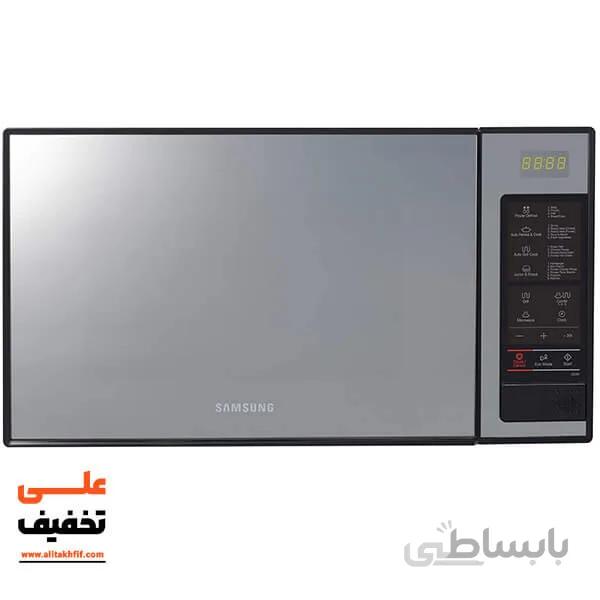 مایکروفر سامسونگ مدل GE286 ا SAMSUNG Microwave Oven GE286 28Liter