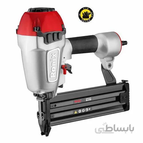میخکوب بادی 64 میلی متری سی تی مدلRA-CT64رونیکس ا RA-CT64رونیکس