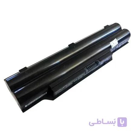 باتری اورجینال لپ تاپ فوجیتسو Fujitsu AH530 AH531 FPCBP250