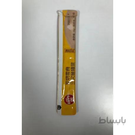 بستنی مخصوص گربه با طعم اردک هپی