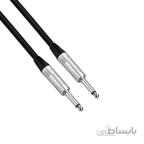 کابل رابط بنون به بنون 5 متری ا AS Group TS to TS 5m