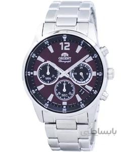 ساعت مچی اورینت ORIENT کد RA-KV0004R00C