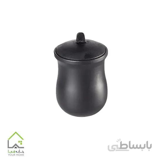ظرف دیزی چدنی