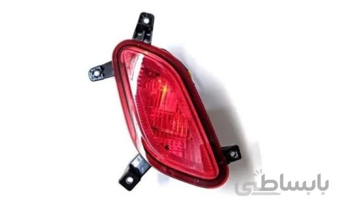 مه شکن عقب راست X22
