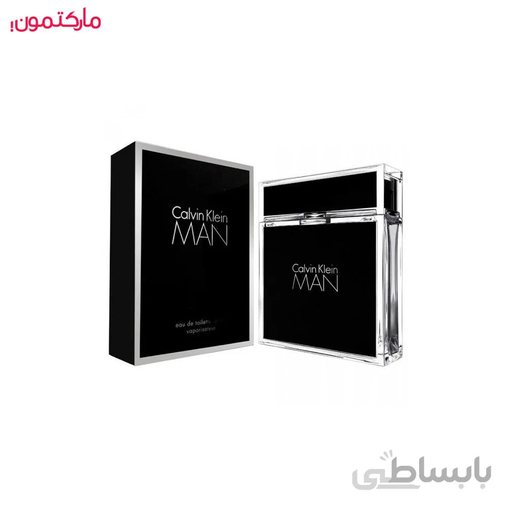 عطر ادکلن سی کی من 100میلی لیتر| CK Man