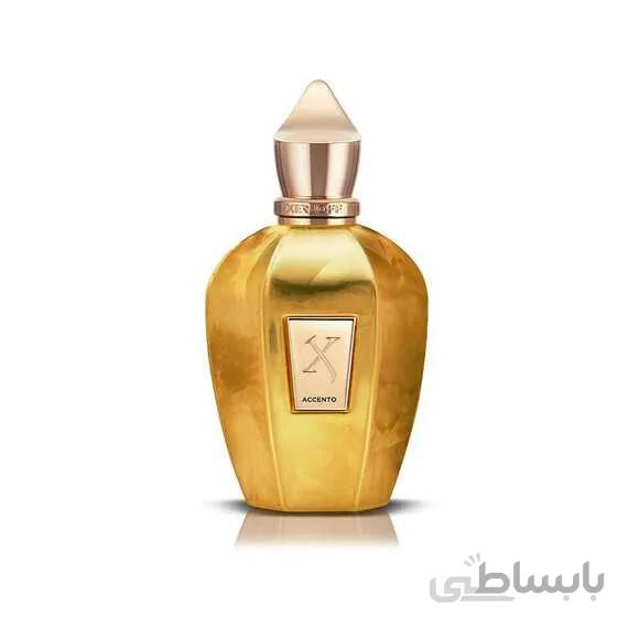 عطر سرجف اکسنتو اوردوز(Xerjoff accento overdose 100)