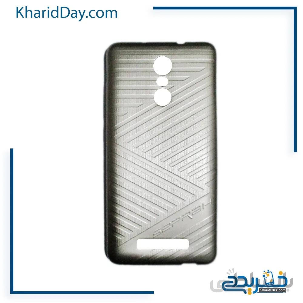 کاور موبایل شیائومی Redmi Note3 طرح دار کد SR80715